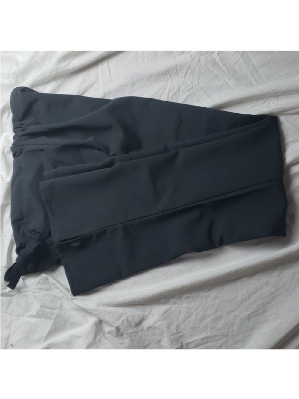 AVE BY MEDLINE Scrub Pants Unisex Medium Tall